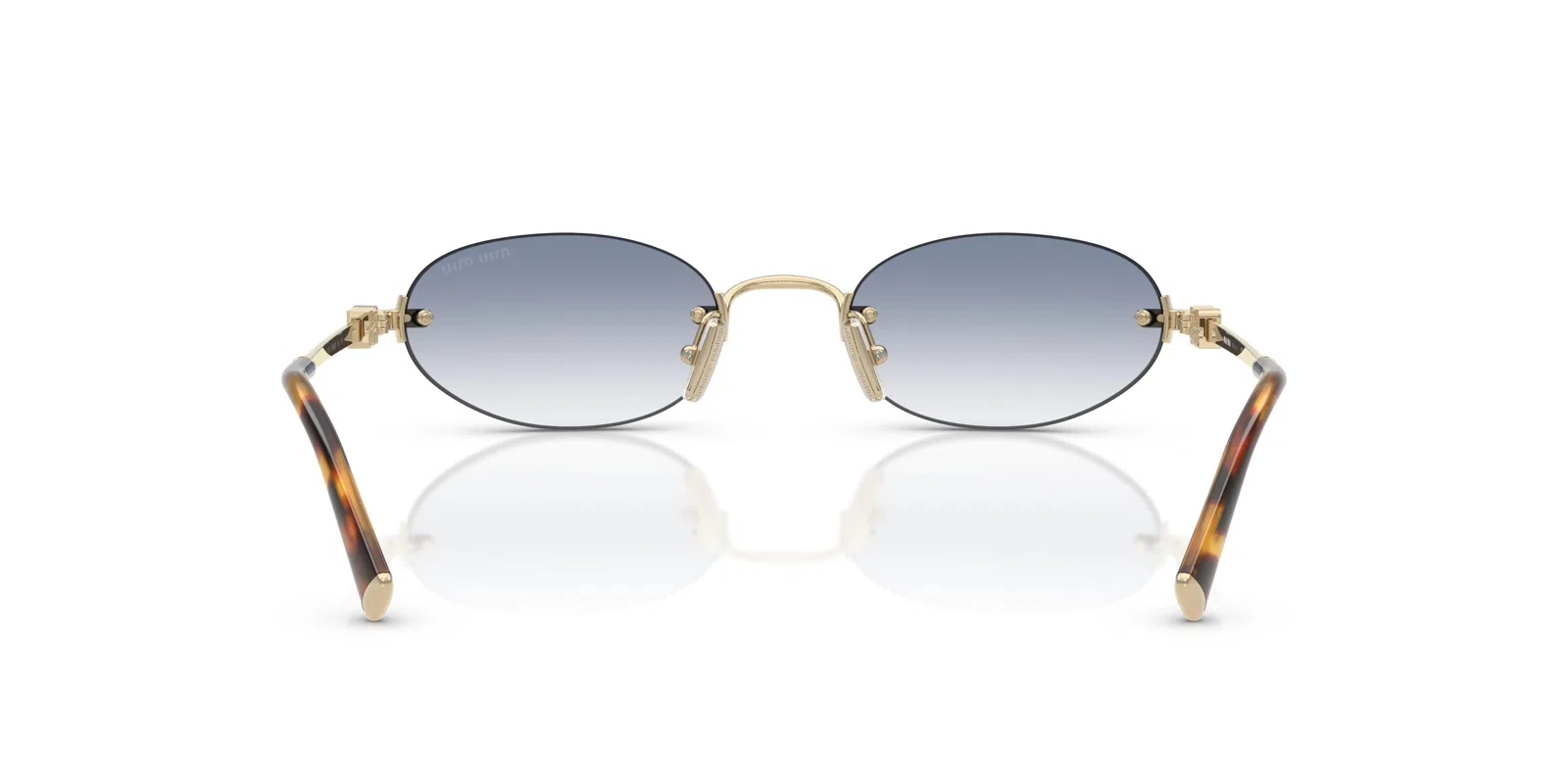 Miu Miu A54S Sunglasses - view 19